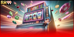 Hướng Dẫn Cách Chơi Nổ Hũ Tại RR99 Cho Người Mới Tham Gia